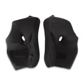 Sd1cp114 Simpson Racing Sd1 Helmet Cheek Pad Set 1.25 Inch