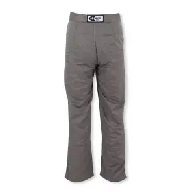 Sf55113 Simpson Racing Classic Sfi-5 Pant Alloy Small