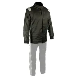 T102324 Simpson Racing Titan Driving Jacket