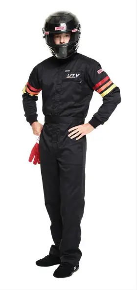 U302211 Simpson Racing Utv Driving Suit