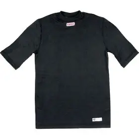 20602l Simpson Safety 090127366042 Carbon X Underwear Top Short Sleeve Large