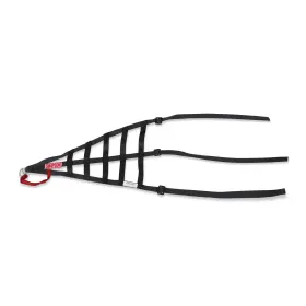 Simpson Safety 090127404607 Dnsprlk Racing Sprint Car Net