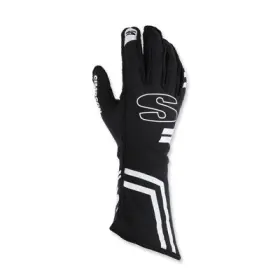 Simpson Safety 090127405437 Egzk Racing Endurance Gloves