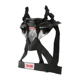 Simpson Safety 090127413166 Hsxsmqc Hy Sport-xsm Quick Click
