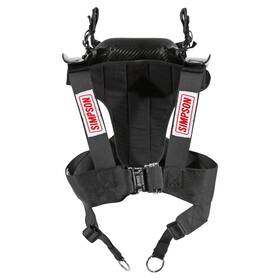 Simpson Safety 090127416211 Hysxsmqc Hybrid S Xsm Qc