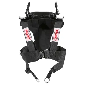 Simpson Safety 090127416211 Hysxsmqc Hybrid S Xsm Qc