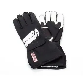 Simpson Safety 090127416303 Impulse Professional Racing Gloves Imlk