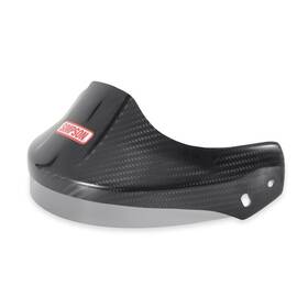 Simpson Safety 090127446911 Peakdrb Peak Visor For Devil Ray Helmet
