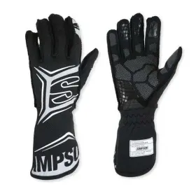 Simpson Safety 090127464953 Mgsk - Glove Magnata Small Black Sfi 3.5/5