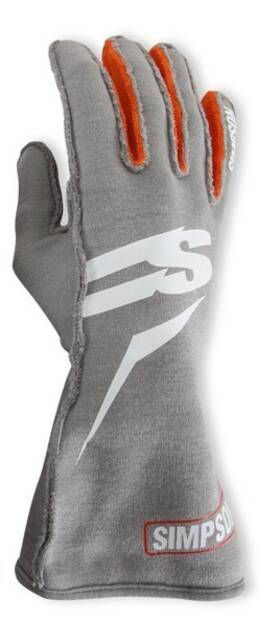 Simpson Safety 090127849729 Airspeed Gloves Asasm