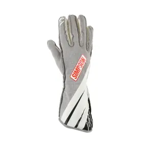 Simpson Safety 090127849903 Scasm Supercoil Gloves