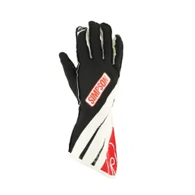 Simpson Safety 090127849941 Sckmd Supercoil Gloves