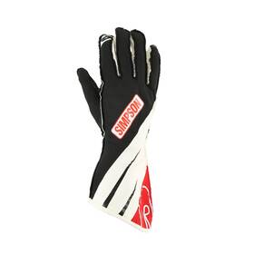 Simpson Safety 090127849989 Sckxl Supercoil Gloves