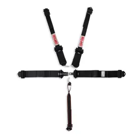 12ld7wb Simpson Safety Double Pull Down Latch And Link Sfi Harnesses