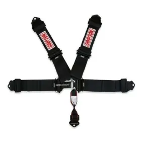 13ld5wb Simpson Safety - Harness
