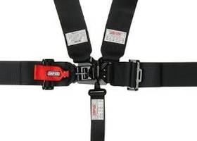 Simpson Safety 1b33pikx Latch And Link Off-road Recreational Harnesses