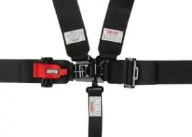 1b33pikx Simpson Safety Latch And Link Off-road Recreational Harnesses