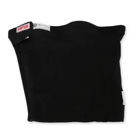 23015c Simpson Safety Carbon X Helmet Skrt Sfi 10 Bk