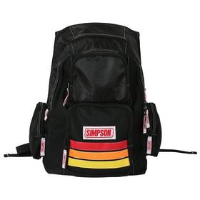 Simpson Safety 25607 Racing Pit Pack Ft26
