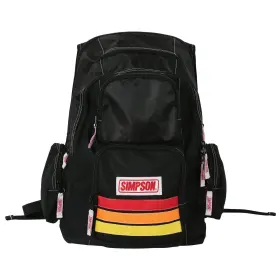 25607 Simpson Safety Racing Pit Pack Ft26