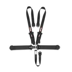 Simpson Safety 29073bkhx Racing Latch Fx2 Belt