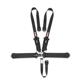 29073bkhx Simpson Safety Racing Latch Fx2 Belt