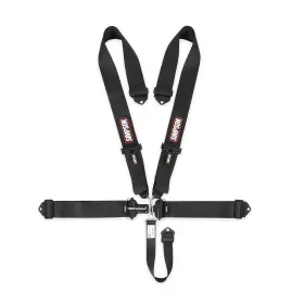 29073bkx Simpson Safety Racing Latch Fx2 Belt