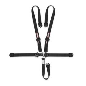 Simpson Safety 29083bkx Racing Latch Fx2 Belt