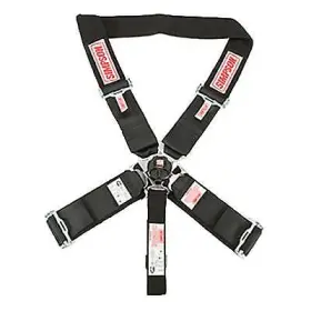 29116kt Simpson Safety Rotary Camlock Driver Restraint Systems