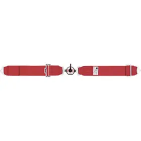 32022bk Simpson Safety Racing Camlock Seatbelt