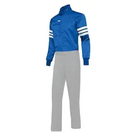 404412 Simpson Safety Jacket Dbl Nomex Bl Xl Gabardine