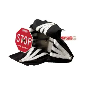 42043a Simpson Safety Launcher System For Air Boss 10ft