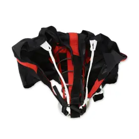 42218fc Simpson Safety Racing Hd Pilot Chute - Jet Powered Funny Car
