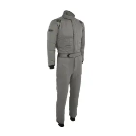 4805151 Simpson Safety 6g Sfi 20 Suit Alloy- Sm