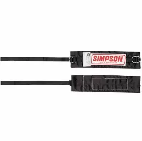 54018bk Simpson Safety Arm Restraints