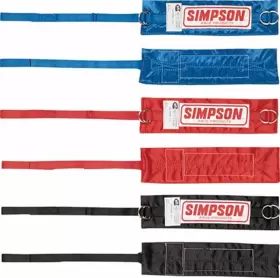 54018r Simpson Safety Arm Restraints