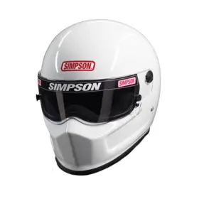 7210021 Simpson Safety - Helmet