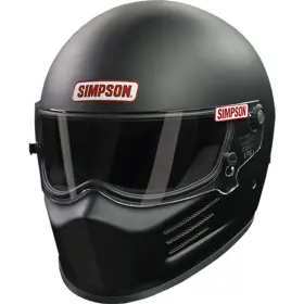7210028 Simpson Safety - Helmet