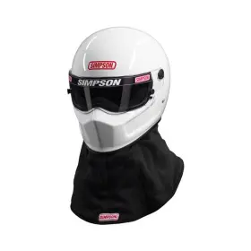 7220021 Simpson Safety Racing Drag Bandit Helmet