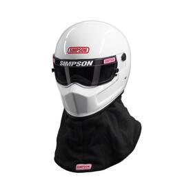 Simpson Safety 7220031 Racing Drag Bandit Helmet