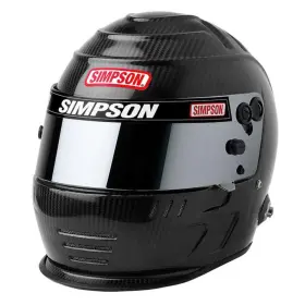 770738c Simpson Safety - Helmet