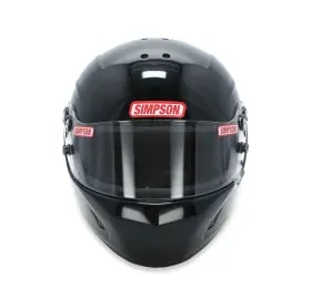 7870032 Simpson Safety Devil Ray 3.0 Composite Helmets