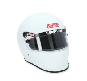 7950031 Simpson Safety - Helmet