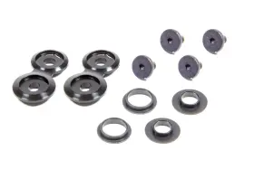 99014 Simpson Safety Racing Helmet Pivot Kits