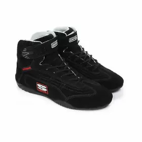 Ad500bk Simpson Safety Adrenaline Shoe 5 Blk