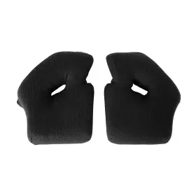 Cb30cp Simpson Safety Carbon Bandit Cheek Pad 30mm