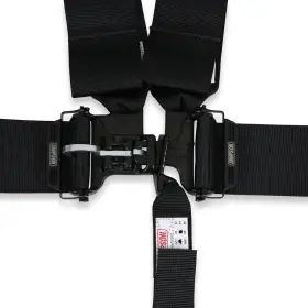 D3ld5wcp Simpson Safety Latch And Link Off-road Harness 3 Inch D3 Double Pull Down With Pads