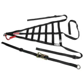 Dnc5rlp Simpson Safety C5r Driver Window Nets