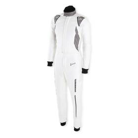 Simpson Safety F301161 Dna Slt Racing Suit