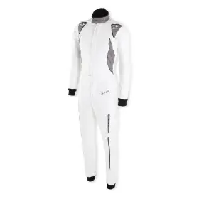 F301161 Simpson Safety Dna Slt Racing Suit